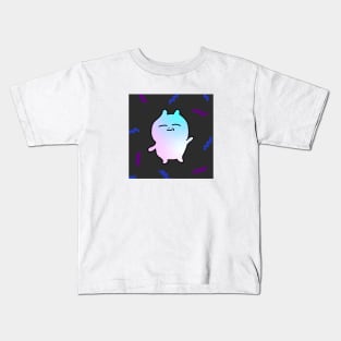 Bear dancer Kids T-Shirt